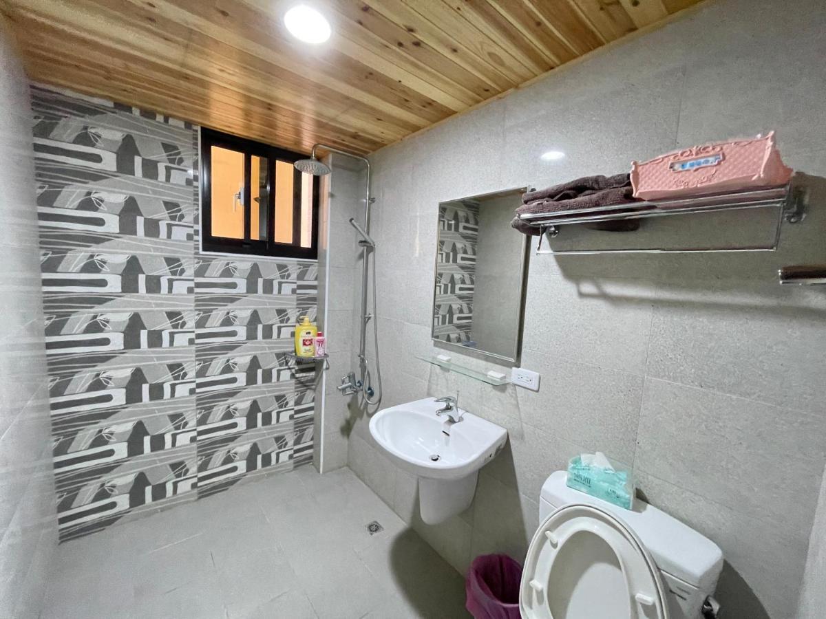 Qilixiang Homestay Chaozhou Buitenkant foto