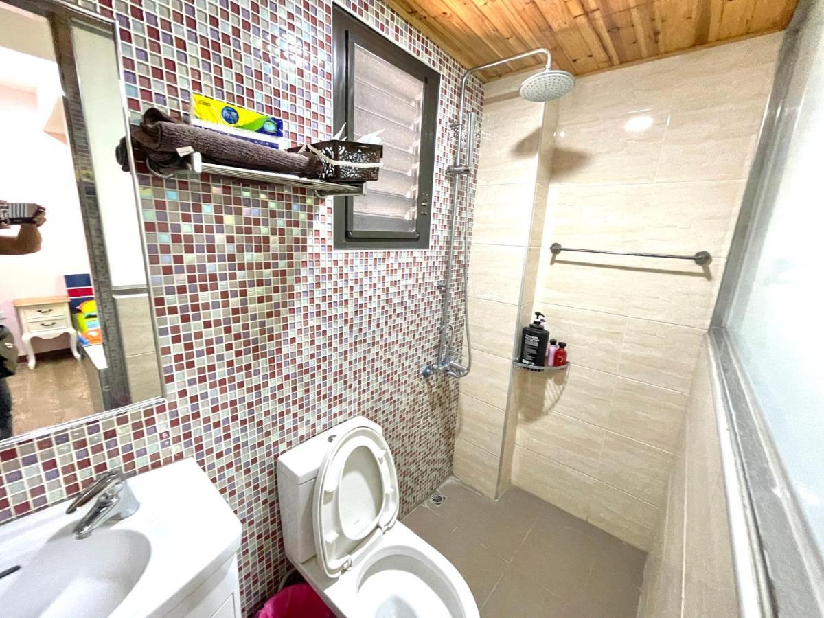Qilixiang Homestay Chaozhou Buitenkant foto