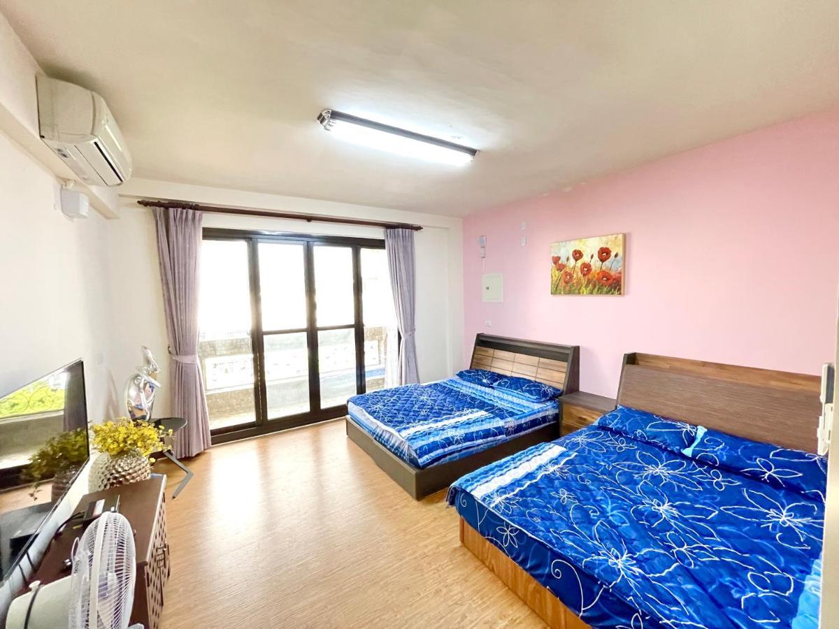 Qilixiang Homestay Chaozhou Buitenkant foto