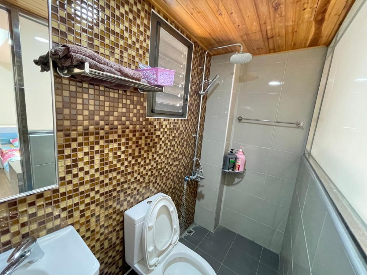 Qilixiang Homestay Chaozhou Buitenkant foto