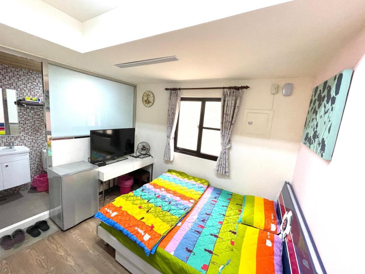 Qilixiang Homestay Chaozhou Buitenkant foto