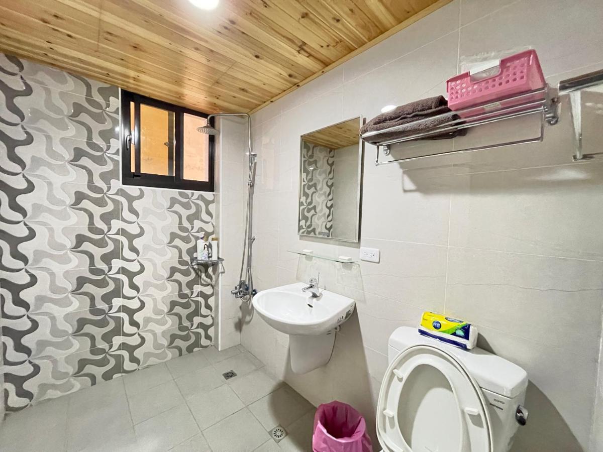 Qilixiang Homestay Chaozhou Buitenkant foto